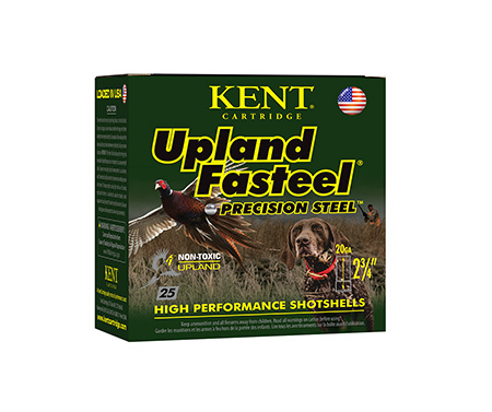 kent-cartridge 20 Gauge – 25rd