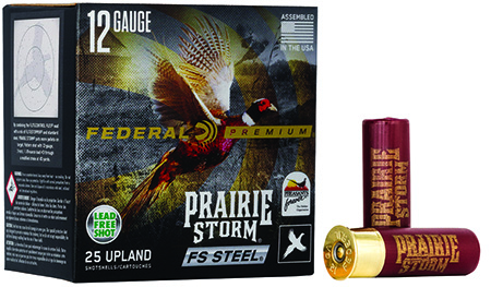 Federal 20 Gauge – 25rd
