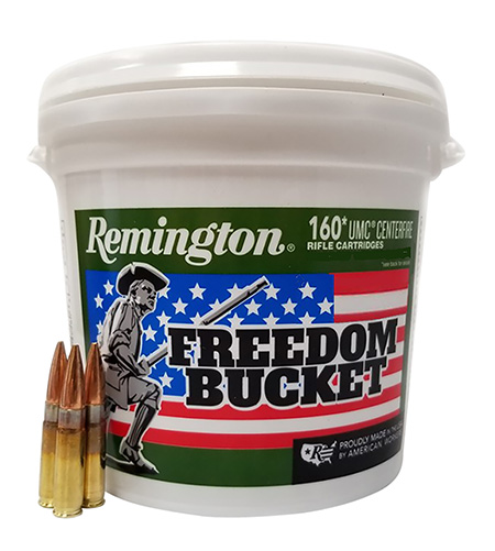 Remington .300 Blackout 150gr – 160rd