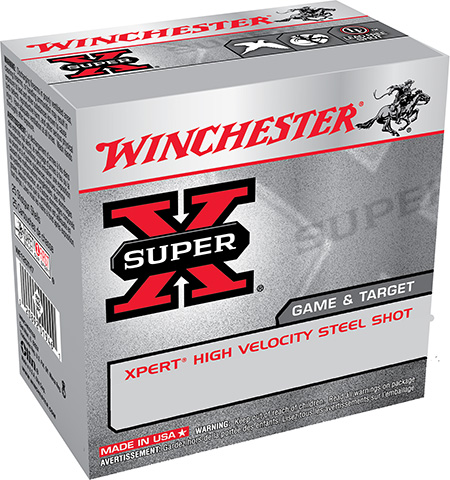 Winchester 20 Gauge – 25rd