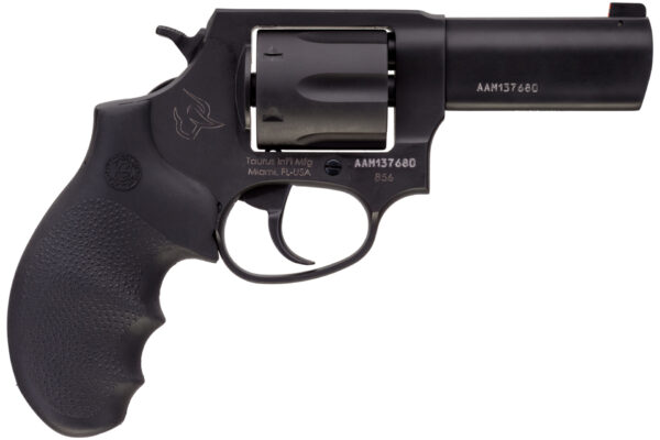 TAU M856 DEF DA 38SP 3B NS HGE
