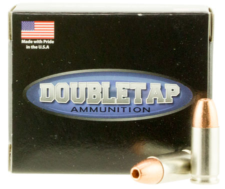doubletap 9mm Luger 77gr – 20rd