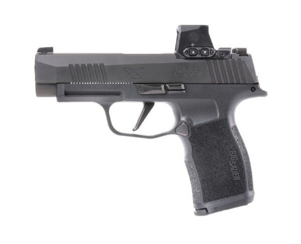 SIG SAUER P365XL 9MM ROMEO-X 10+1