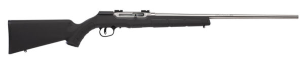 SAV A22 FSS 22LR SA 10RD SS