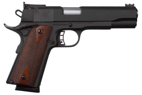 ARM 1911A1 MATCH 45AP 5PRK 8RD