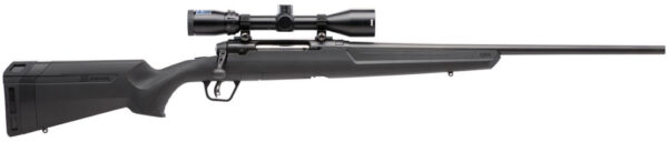 SAV AXISIIXP 7MM08 22B SCP SYN