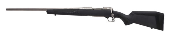 SAV 110 STORM 6.5CR 22B SS LH