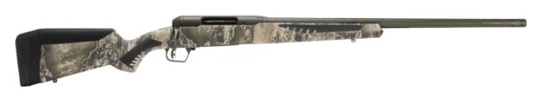 SAV 110 TIMBERLN 308 CAMO