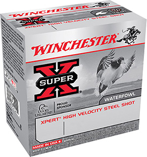 Winchester 20 Gauge – 25rd