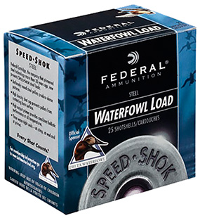 Federal 10 Gauge – 25rd