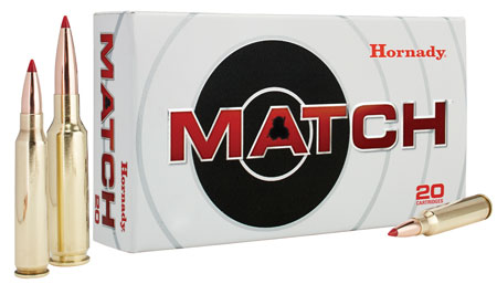 Hornady .308 Winchester 178gr – 20rd