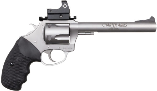 CHT TRG MASTIFF 9MM 6SS 5RD