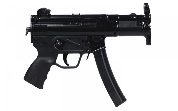 CENTURY ARMS AP5-M 9MM BLK 4.5" 30+1