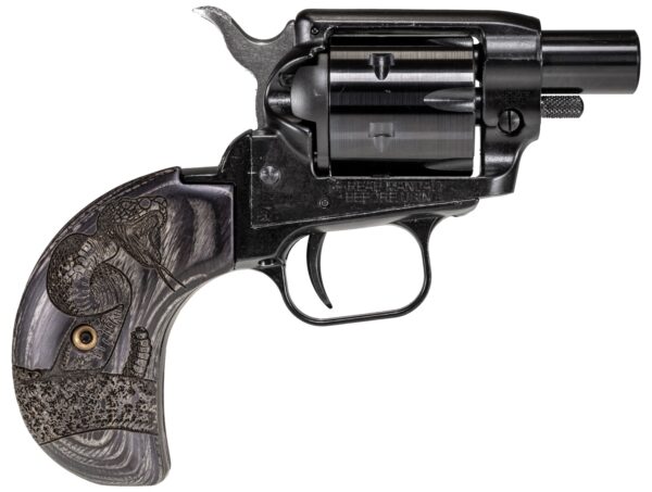 HER BARKEEP BOOT 22LR 1B SNKE