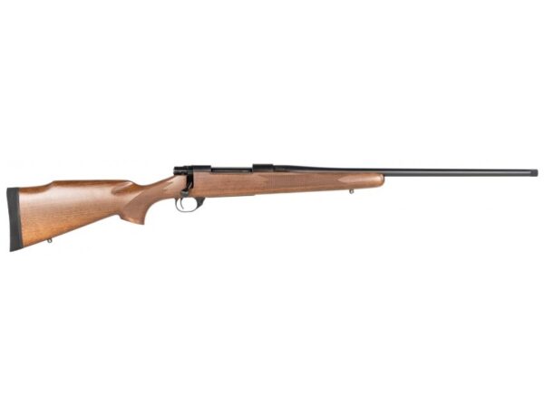 HOWA M1500 308WIN BL/WD 22" TB