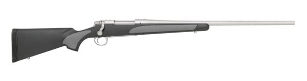 REMINGTON 700 SPSS 243WIN 24" SS/SYN
