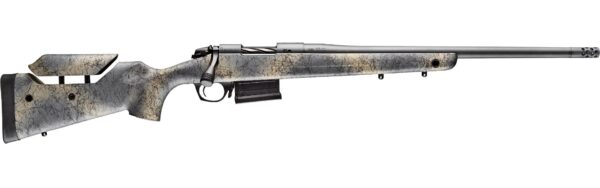 BERGARA TERRAIN WILDERNESS 300PRC GRAY