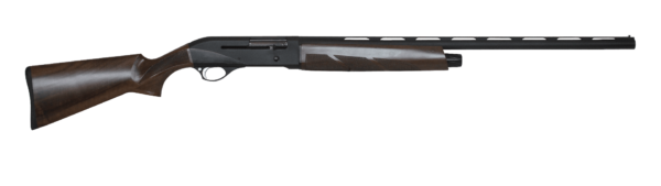 CZ 720 G2 Reduced Length Semi-Auto Shotgun - Turkish Walnut | 20ga | 26" Barrel | 2 3/4" & 3" Chambering | 4rd