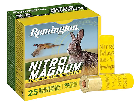 Remington 20 Gauge – 25rd