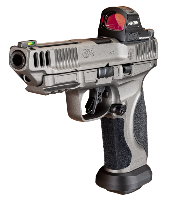 SMITH AND WESSON M&P9 M2.0 COMP 9MM 17+1 BUNDLE