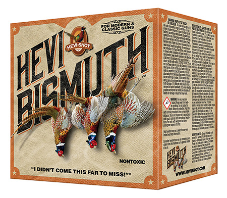 Hevi-Shot 16 Gauge – 25rd