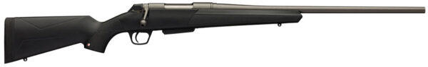 WRA XPR COMP 243 BA RFL BLK