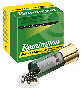 Remington 20 Gauge – 25rd