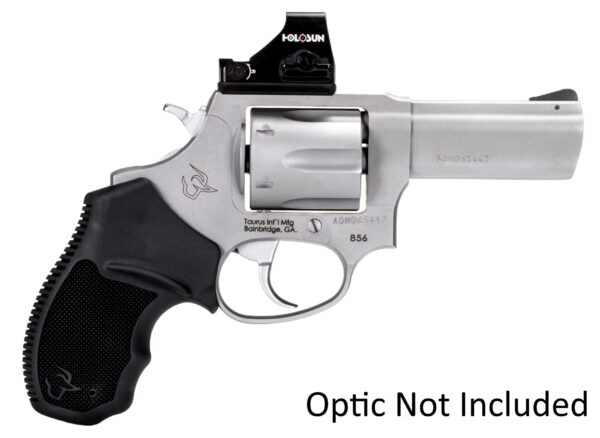 TAURUS 856 TORO 38SP SS 3" 6SHOT