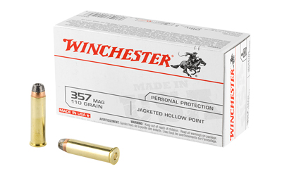 winchester .357 Magnum
