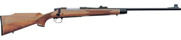REM 700BDL 270 22B WALNUT