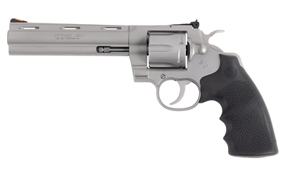 COLT PYTHON 357MAG 6