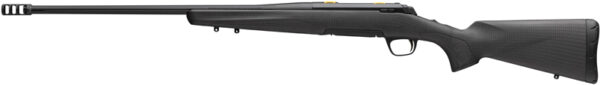 BROWNING X-BOLT PRO 7MM PRC - 24" CARBON FIBER/BLUED MB - Image 2