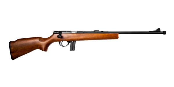 ROCK ISLAND ARMORY M14Y BOLT ACTN 22LR BL/WD 18"
