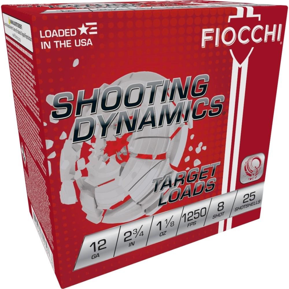 fiocchi 12 Gauge