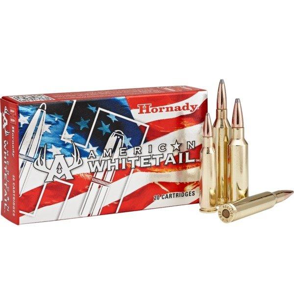 hornady .300 WSM 165gr – 20rd