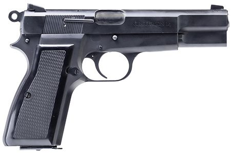 Century Arms HG9401N Centurion 14 9mm 15+1 4.60"