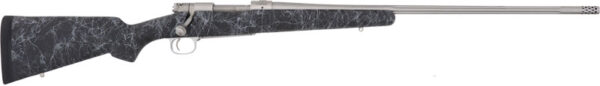 WINCHESTER MODEL 70 EXTREME - WEATHER 6.8WST 24" SS/SYN MB