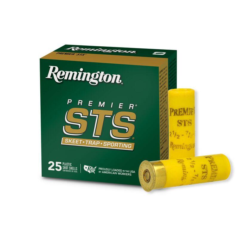 remington 20 Gauge