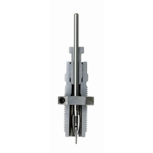Hornady Custom Grade Series I Full Length Sizing Die 22 ARC .224"