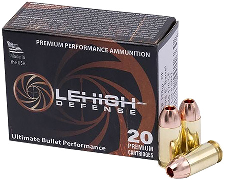 wilson-combat .45 ACP 170gr – 20rd