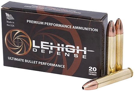 wilson-combat .350 Legend 150gr – 20rd