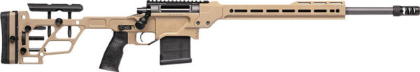 DANIEL DEF. DELTA 5 PRO 308WIN - 20" HPALMA BBL M-LOK TAN