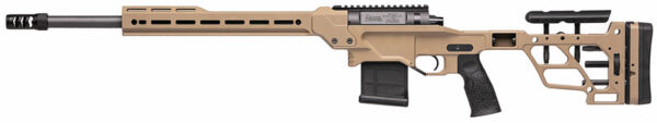 DANIEL DEF. DELTA 5 PRO 308WIN - 20" HPALMA BBL M-LOK TAN - Image 2