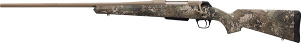 WINCHESTER XPR HUNTER 223 REM - 22" BRONZE/TT-STRATA LEFT HAND