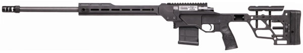 DANIEL DEF. DELTA 5 PRO 6.5CM - 24" HPALMA BBL M-LOK BLACK - Image 2