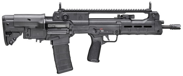 SPG HL916556B-GU23 HELLION 5.56 (142737) GEARUP23