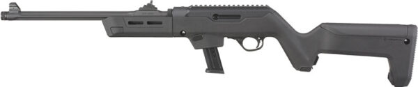 RUGER PC CARBINE 9MM 17-SHOT - MAGPUL BACKPACKER STOCK - Image 2