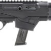 RUGER PC CARBINE 9MM LUGER - 17-SHOT FOLDING & ADJ. STOCK - Image 2