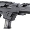 RUGER PC CARBINE 9MM LUGER - 17-SHOT FOLDING & ADJ. STOCK