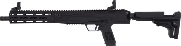 RUGER LC CARBINE 45ACP - 13-SHOT M-LOK ADJ. STOCK - Image 2